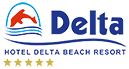 Hotel Delta Beach Resort