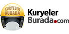 Kuryeler Burada