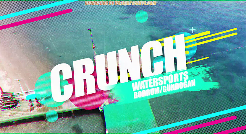 Crunch Watersports