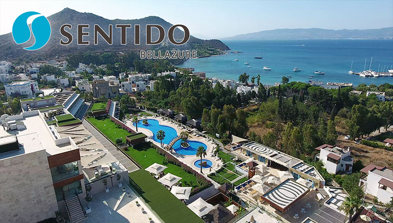 Hotel Sentido Bellazure